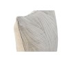 Cushion Home ESPRIT Beige 45 x 45 x 45 cm