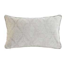 Cushion Home ESPRIT Beige 30 x 50 x 50 cm