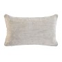 Kudde Home ESPRIT Beige 30 x 50 x 50 cm