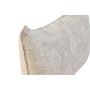 Kudde Home ESPRIT Beige 30 x 50 x 50 cm