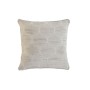 Kudde Home ESPRIT Beige 45 x 45 x 45 cm