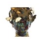 Deko-Figur Home ESPRIT Bunt Büste 26 x 18,50 x 37 cm 26 x 18,5 x 34 cm