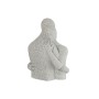 Figurine Décorative Home ESPRIT Blanc Romantique Couple 25,8 x 22,5 x 38,5 cm
