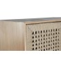 Schrank Home ESPRIT Beige natürlich 75 x 45 x 170 cm