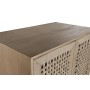 Schrank Home ESPRIT Beige natürlich 75 x 45 x 170 cm