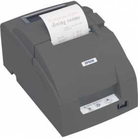 Ticket Printer Epson TM-U220D