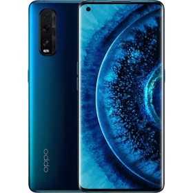 Smartphone Oppo Find X2 6,7" 256 GB 12 GB RAM Blå