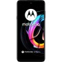 Smartphone Motorola Edge 20 Lite 6,7" 128 GB 6 GB RAM Mediatek Dimensity 720 Svart Grå Grafit