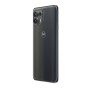 Smartphone Motorola Edge 20 Lite 6,7" 128 GB 6 GB RAM Mediatek Dimensity 720 Noir Gris Graphite