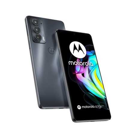 Smartphone Motorola Edge 20 6,7" 128 GB 6 GB RAM Snapdragon 778G Grey