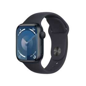 Smartwatch Watch S9 Apple MR8W3QL/A Schwarz 41 mm