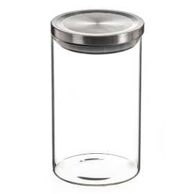 Glass Jar Kozina 1 L