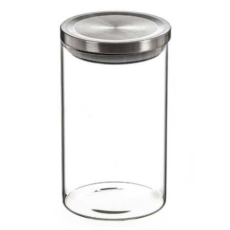 Glass Jar Kozina 1 L