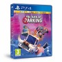 PlayStation 4 Videospel Bumble3ee You Suck at Parking Complete Edition