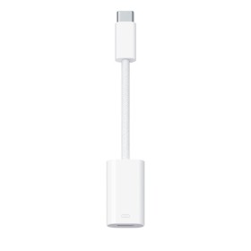 Kabel USB-C till Lightning Apple MUQX3ZM/A Vit