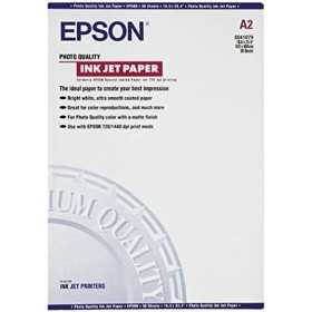 Satiniertes Photopapier Epson C13S041079