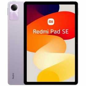 Tablette Xiaomi Pad SE 11" Qualcomm Snapdragon 680 4 GB RAM 128 GB Violet Pourpre