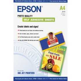 Haftpapier Epson C13S041106 A4