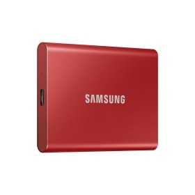 Festplatte Samsung MU-PC1T0R/WW 1 TB SSD