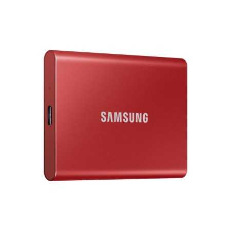 Disque dur Samsung MU-PC1T0R/WW 1 TB SSD