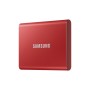 Disque dur Samsung MU-PC1T0R/WW 1 TB SSD