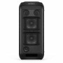 Tragbare Bluetooth-Lautsprecher Sony SRS-XV800 Schwarz