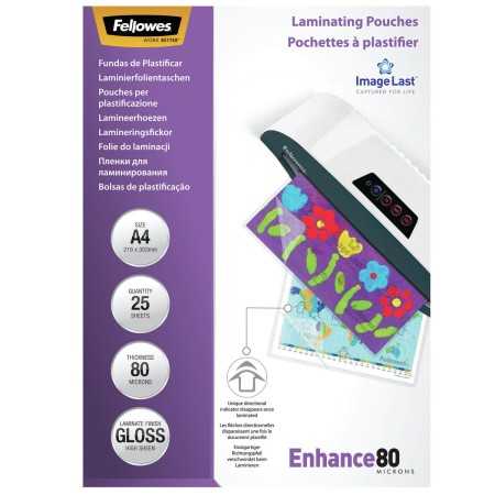 Couvertures de plastification Fellowes 5396205