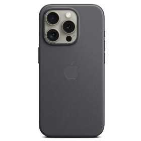 Protection pour téléphone portable iPhone 15 Pro Max Apple MT4V3ZM/A Noir