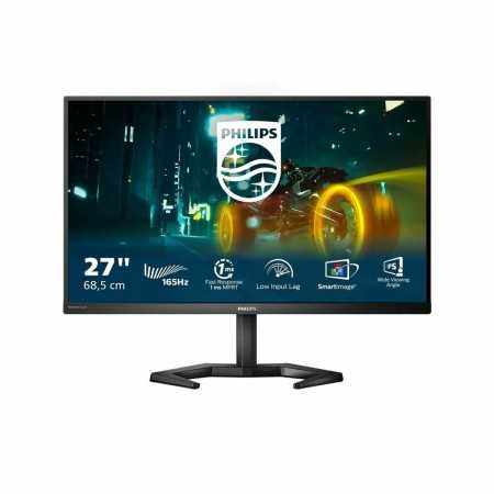 Écran Philips LED IPS Flicker free 165 Hz