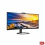 Monitor Philips 34E1C5600HE/00 LED VA Flicker free