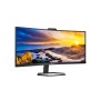 Monitor Philips 34E1C5600HE/00 LED VA Flicker free