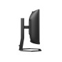 Monitor Philips 34E1C5600HE/00 LED VA Flicker free