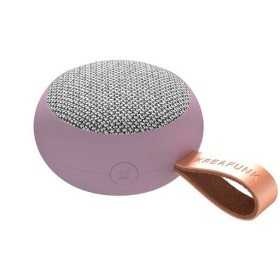 Tragbare Bluetooth-Lautsprecher Kreafunk Purpur 6 W