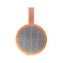 Tragbare Bluetooth-Lautsprecher Kreafunk Orange 6 W