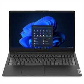 Notebook Lenovo V15 15,6" Intel Core i5-1235U 8 GB RAM 512 GB SSD Spanish Qwerty