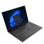 Notebook Lenovo V15 15,6" Intel Core i5-1235U 8 GB RAM 512 GB SSD Qwerty Spanisch