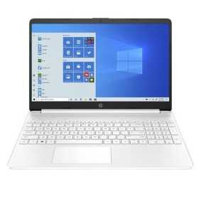 Notebook HP Laptop 15s-eq1143ns 3020E 4GB 128GB SSD 128 GB SSD 4 GB RAM 15,6" 15.6"