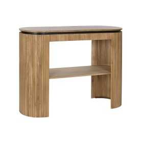 Occasional Furniture Home ESPRIT Paolownia wood 120 x 39 x 88 cm