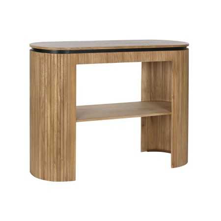 Occasional Furniture Home ESPRIT Paolownia wood 120 x 39 x 88 cm