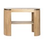 Occasional Furniture Home ESPRIT Paolownia wood 120 x 39 x 88 cm