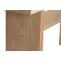 Occasional Furniture Home ESPRIT Jute Pinewood 120 x 30 x 74 cm
