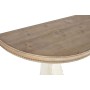 Table d'appoint Home ESPRIT Blanc Sapin 93 x 43 x 86 cm
