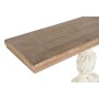 Side table Home ESPRIT White Fir 140 x 36 x 84,5 cm