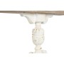 Side table Home ESPRIT White Fir 140 x 36 x 84,5 cm