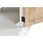 Meubles de télévision Home ESPRIT Blanc Naturel Sapin Bois MDF 156 x 40 x 64 cm