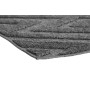 Teppich Home ESPRIT 200 x 140 cm Grau Dunkelgrau
