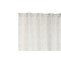 Curtain Home ESPRIT Beige Polyester 140 x 260 x 260 cm