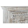 Armoire Home ESPRIT Blanc 100 x 40 x 180 cm