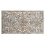 Wall Decoration Home ESPRIT White 170 x 6 x 90 cm