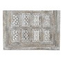 Wall Decoration Home ESPRIT White Aged finish 135 x 9 x 100 cm